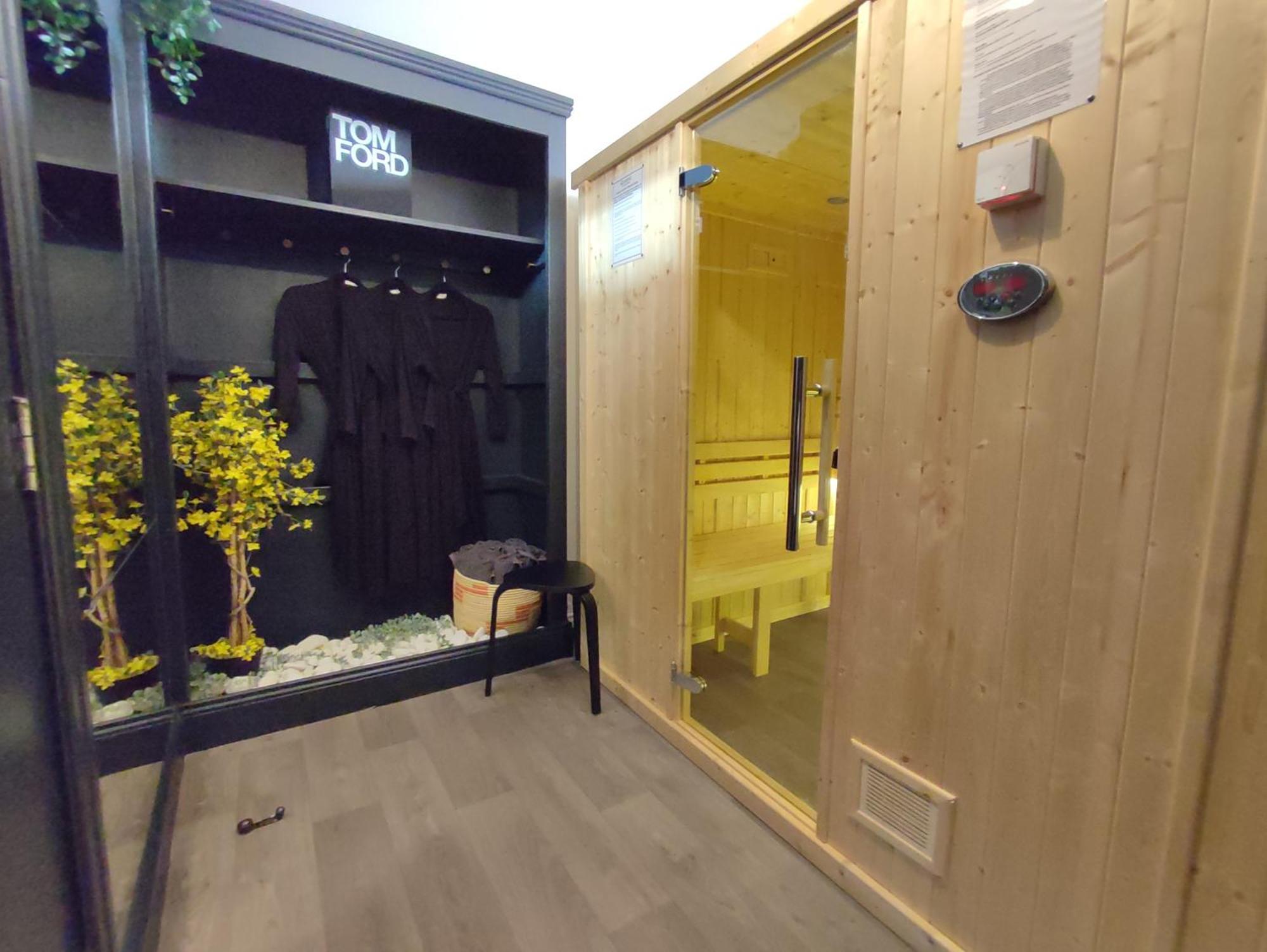 黑潭Onyx House别墅 外观 照片